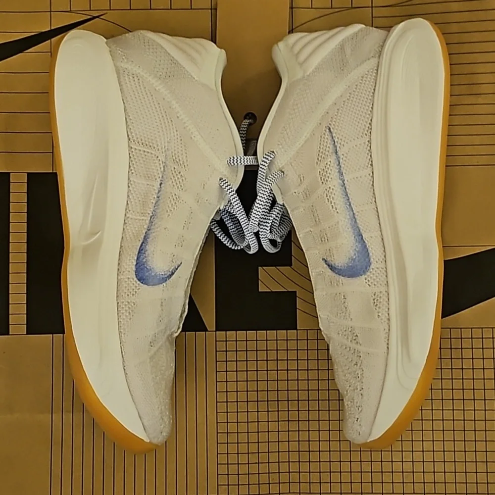 G.T. HUSTLE 3 FP size 10 - Picture 4 of 6